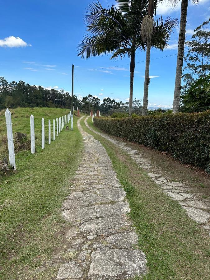 Hotel Avatar Mountain Retreat Rionegro Exteriér fotografie